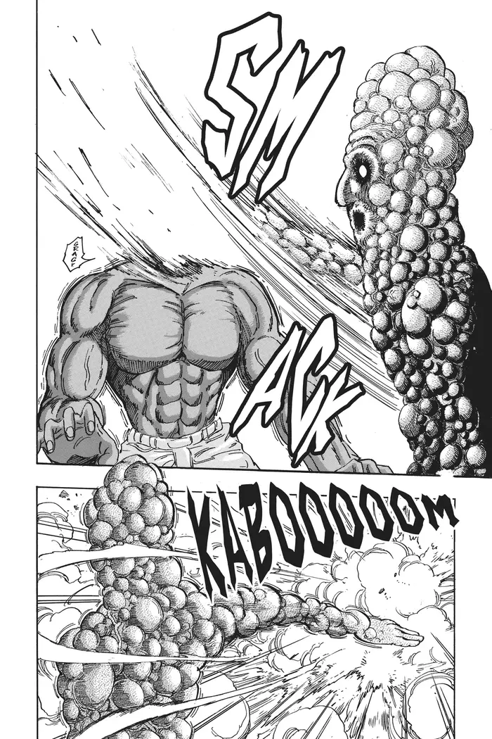 Toriko Chapter 366 image 18_optimized